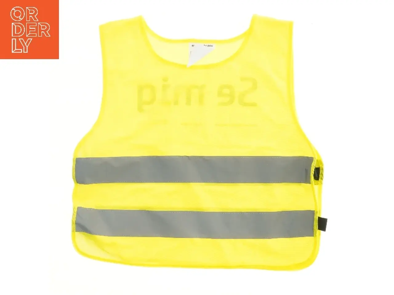 Billede 1 - Refleksvest fra Marketteam (str. XS)