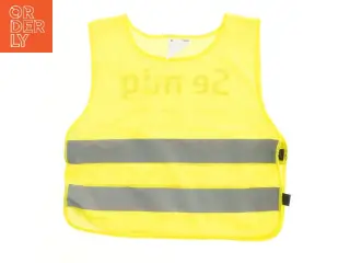 Refleksvest fra Marketteam (str. XS)