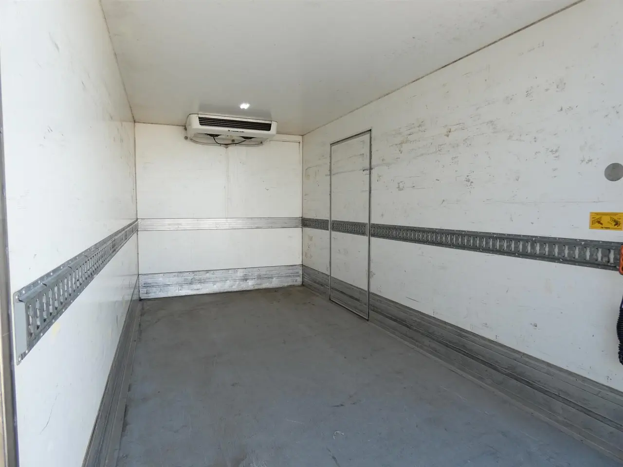 Billede 9 - Renault Master T35 L3H1 2,3 DCI 165HK Ladv./Chas. 6g