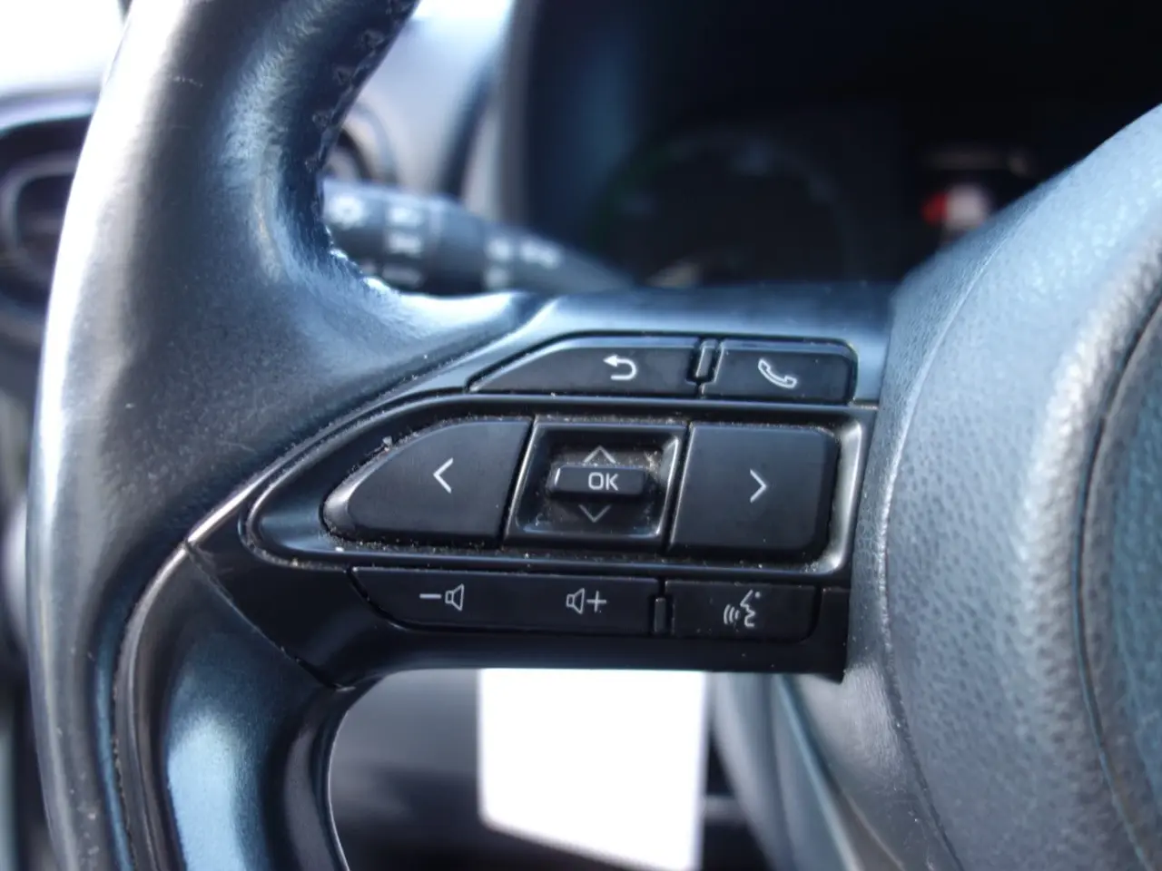 Billede 7 - Toyota Yaris 1,5 Hybrid Essential Comfort e-CVT
