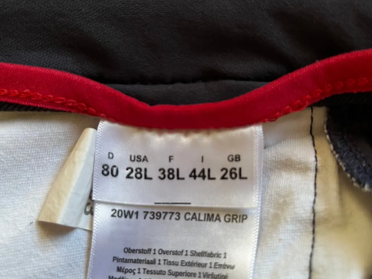 Billede 4 - Cavallo ridebuks