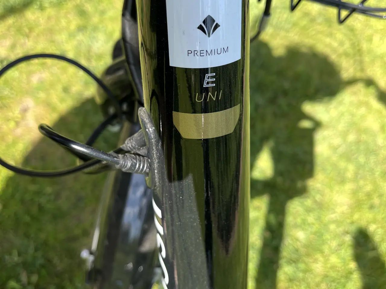 Billede 4 - SCO dame el-cykel