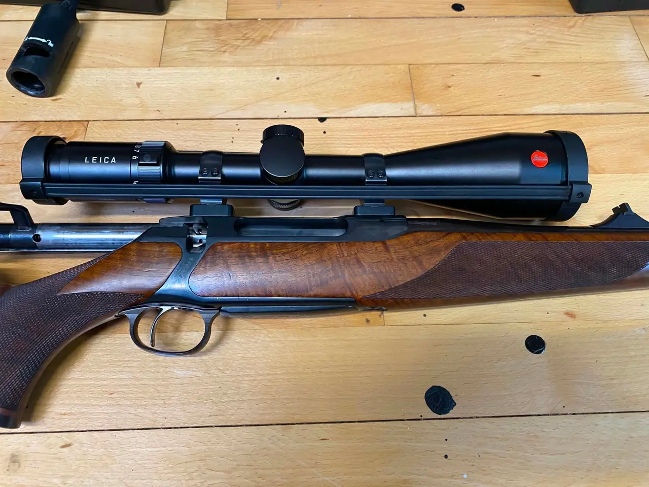 Billede 3 - Sauer 202 elegance 30.06