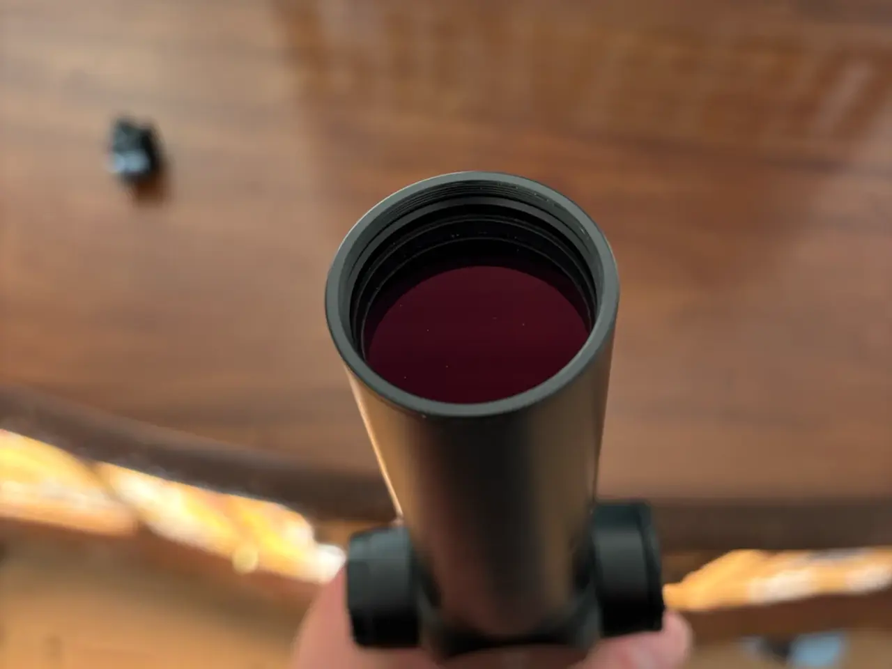 Billede 9 - ZEISS V8 1.1-8x30 (36mm)