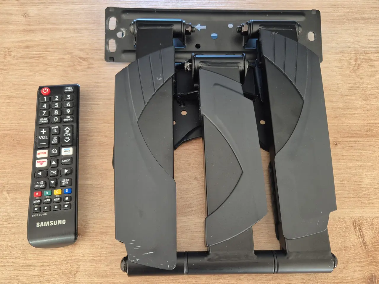 Billede 2 - Samsung 32" smarttv