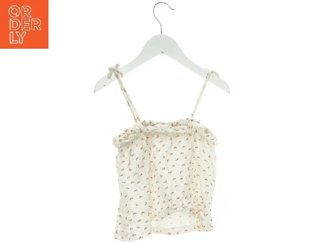 Billede 1 - Top fra Zara (str. 116 cm)