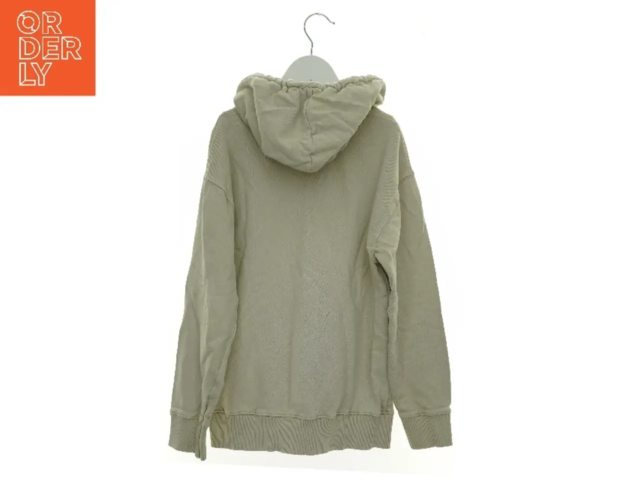Billede 2 - Hættetrøje fra Zara (str. 152 cm)