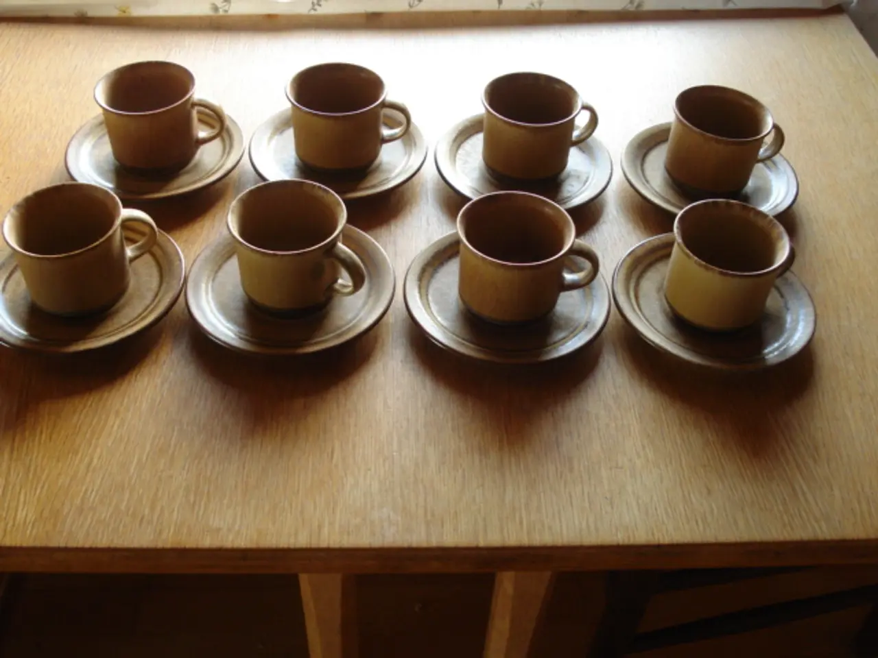 Billede 2 - Høganæs Stoneware Sweden