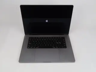 Apple MacBook Pro M1 16"