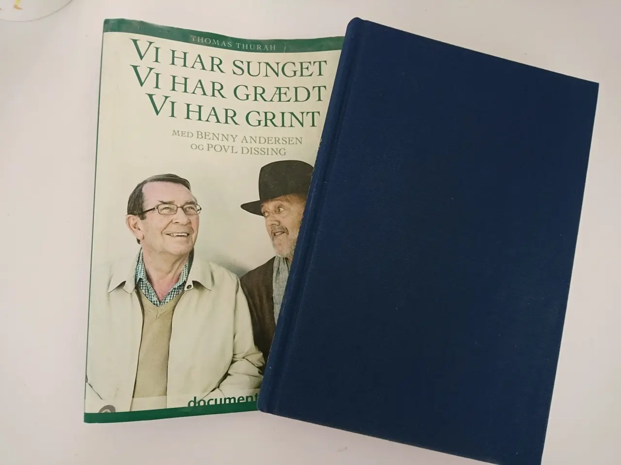 Billede 1 - Vi har sunget, vi har grædt, vi har grinet