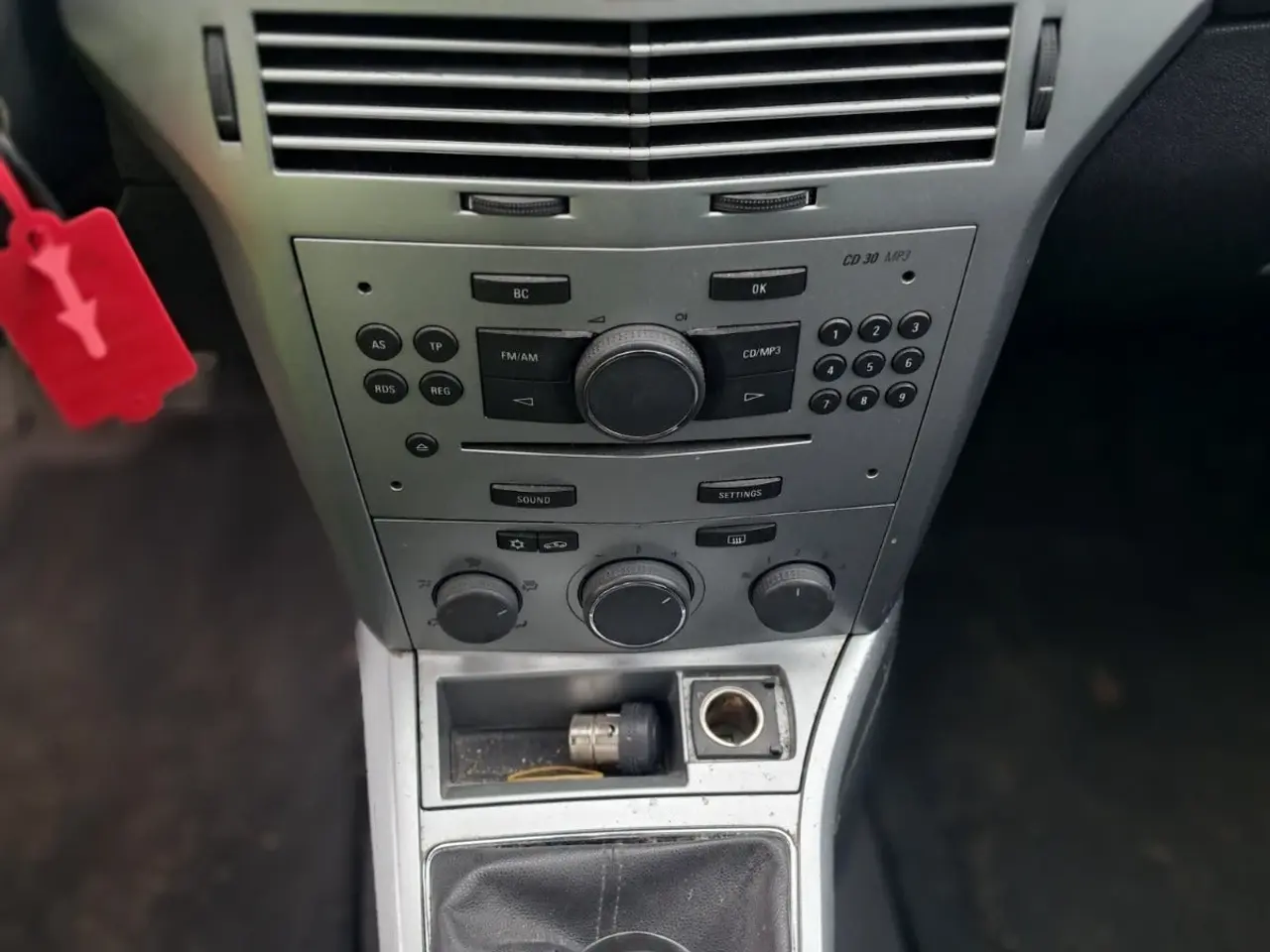 Billede 13 - Opel Astra 1,7 CDTi 110 Enjoy