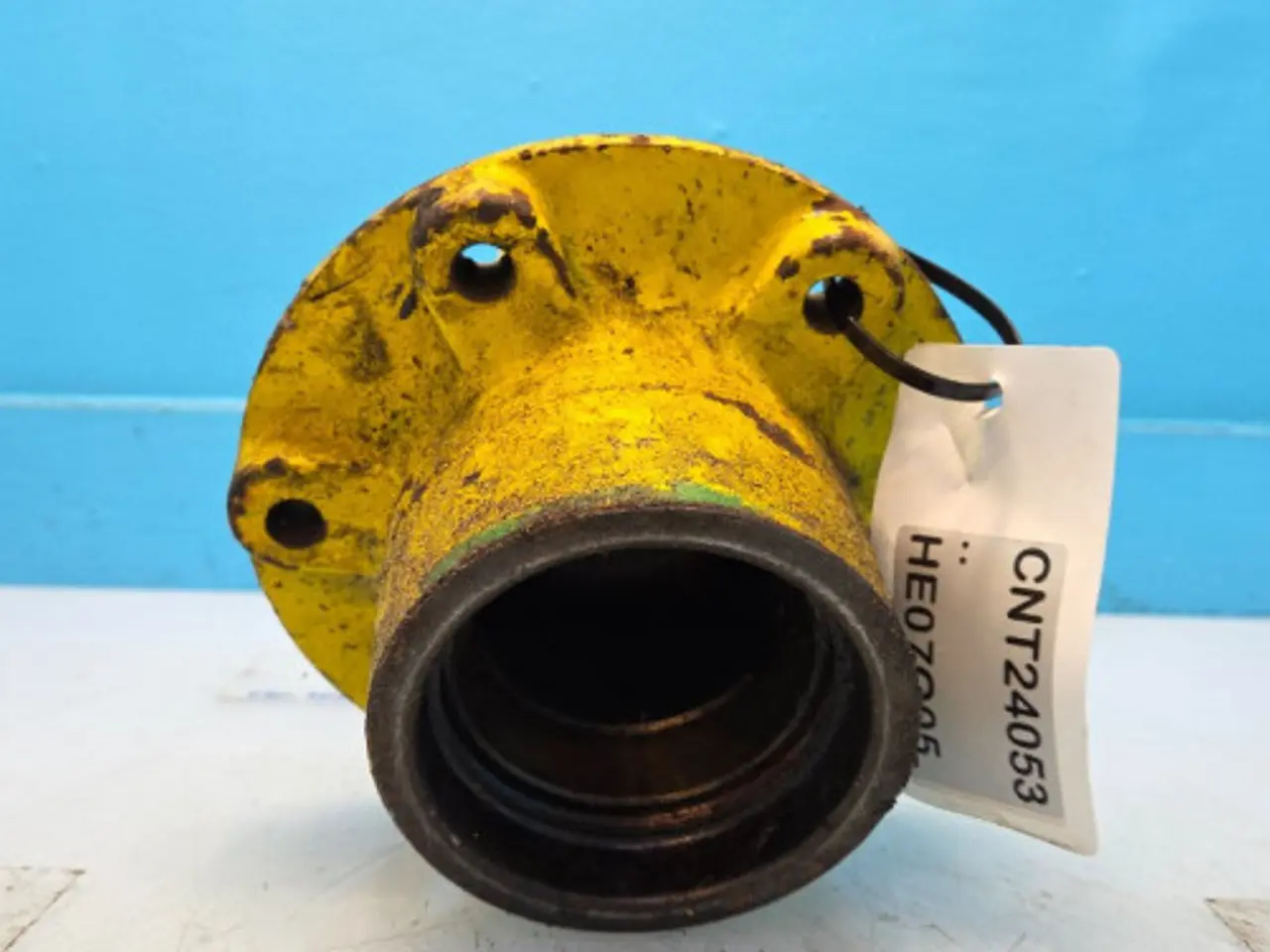 Billede 6 - John Deere 1640 Hjulnav T21545