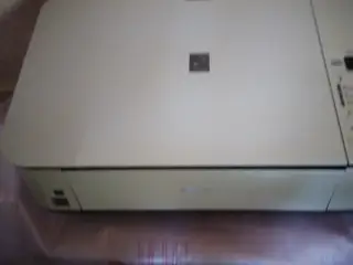 Cannon Pixma 240  printer