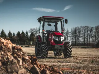 Traktor