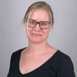 Vibeke Storm-Frandsen