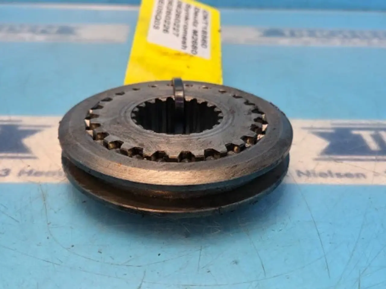 Billede 2 - Deutz M2680 Synkromesh 06260226