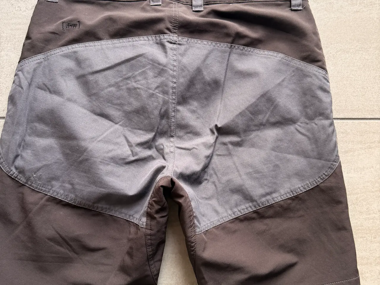 Billede 3 - Thrue North Cargo Outdoor shorts