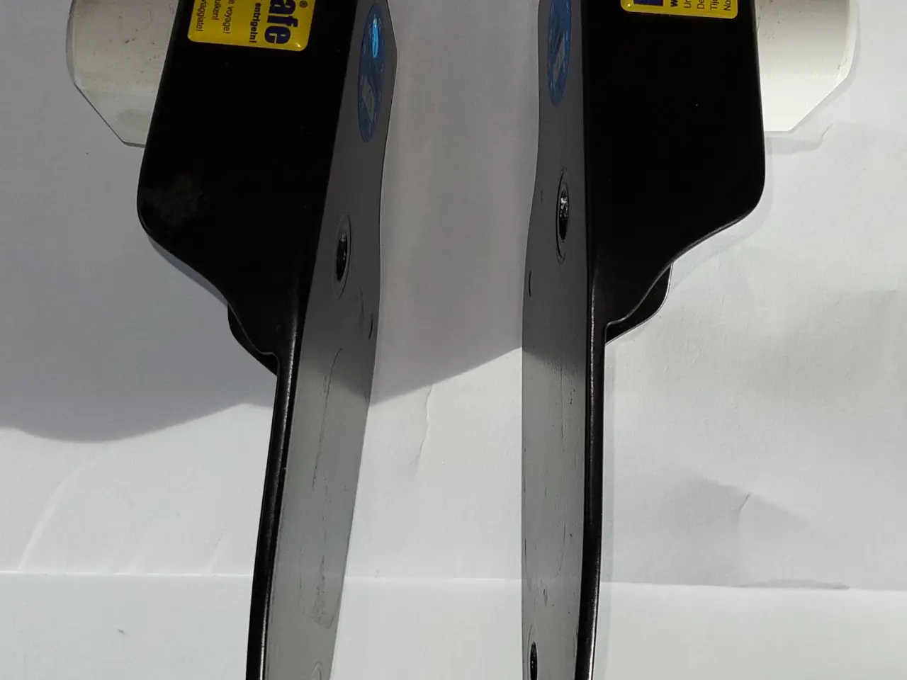 Billede 2 - Tyverisikring Ducato