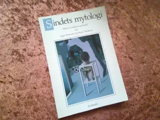 Sindets mytologi, Asger Sørensen