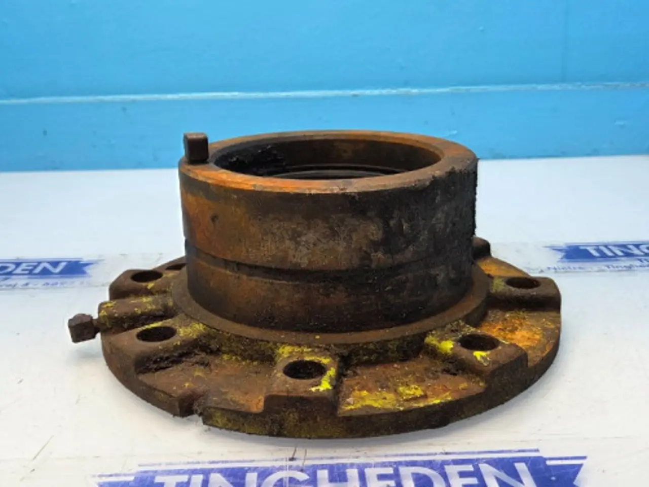 Billede 7 - Claas Jaguar 850 Hub 9847323
