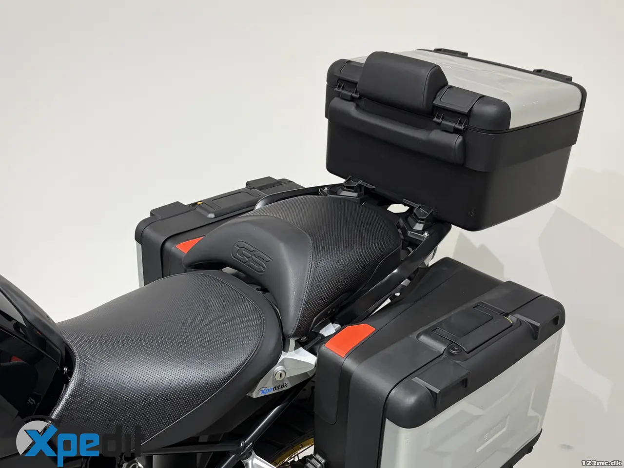 Billede 17 - BMW R 1250 GS