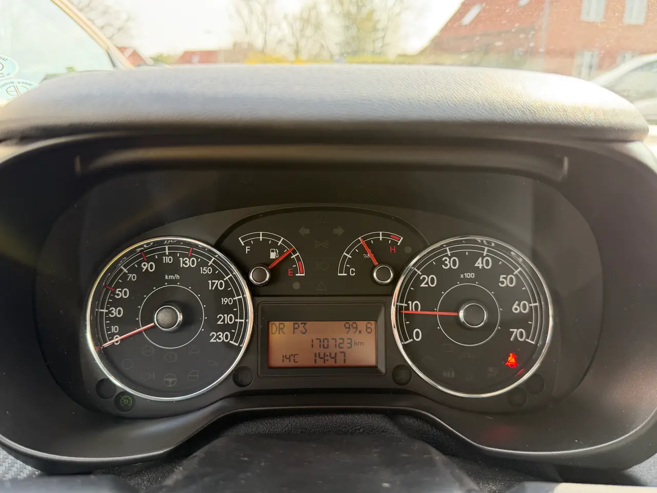 Billede 14 - Fiat Grande Punto 1,4 Active 5d sælges 
