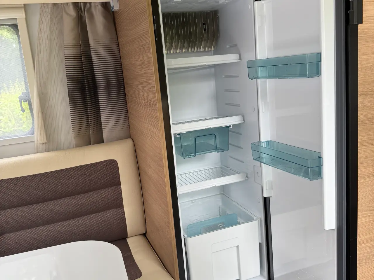 Billede 17 - Adria Adora 482Lu Super flot stand