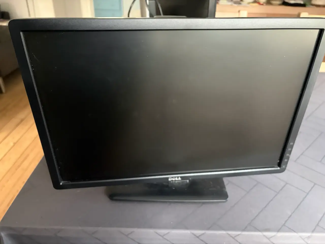 Billede 1 - Dell computermonitor