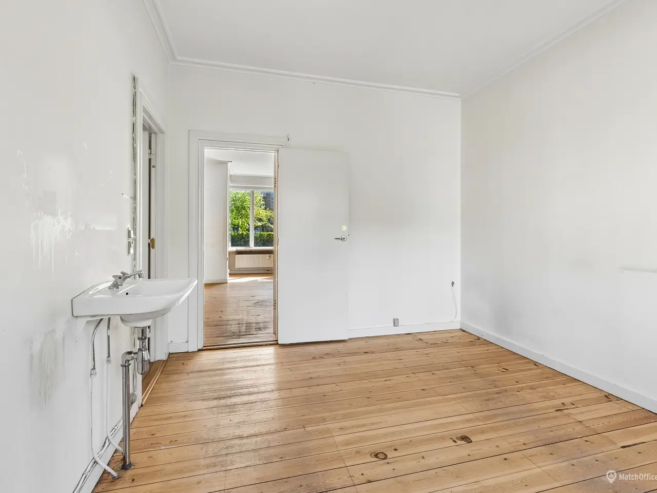 Billede 5 - 75 m² Klinik i Virum