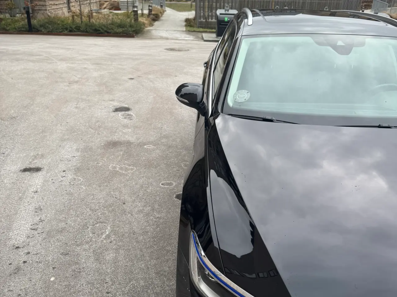 Billede 10 - VW Passat GTE 1.4 TSI Plug-in Hybrid – 2018