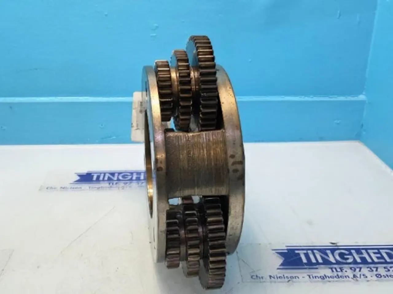 Billede 10 - John Deere 6300 Planet Gear R101177