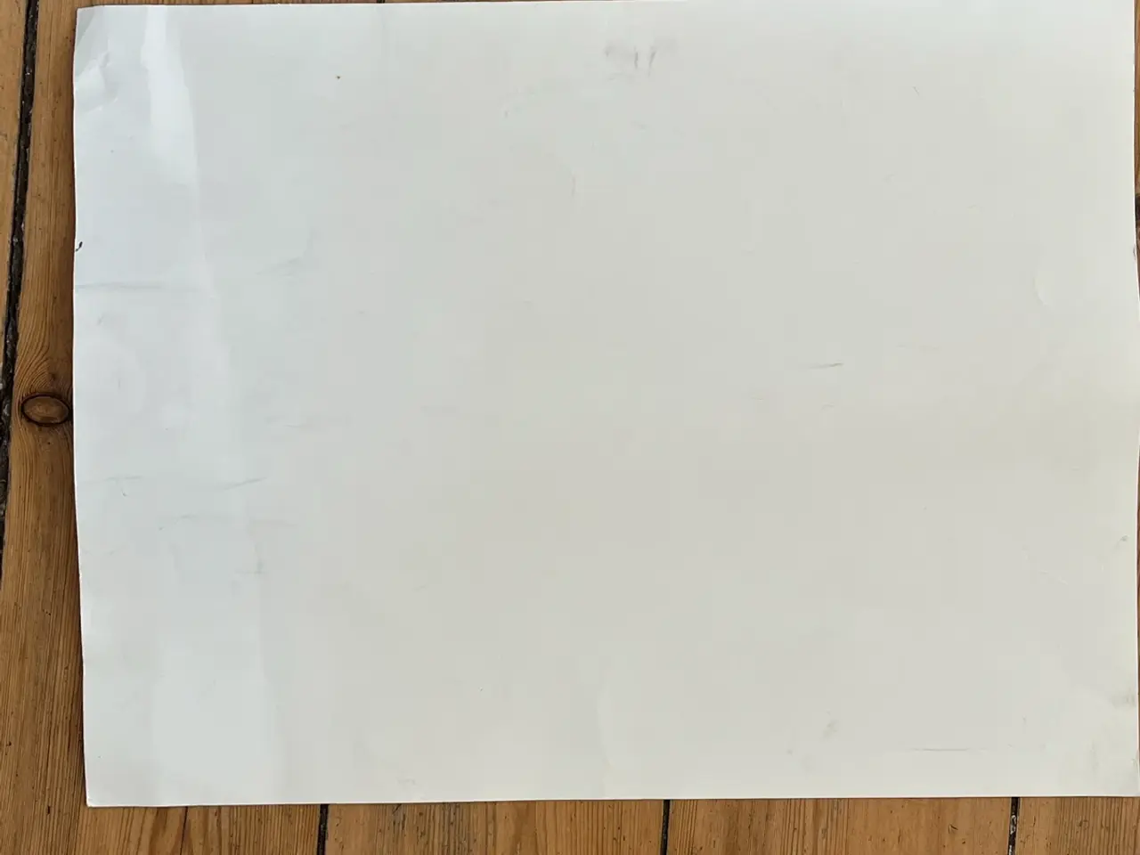 Billede 4 - Vor Fru Kirke plakat
