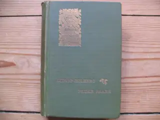 Peder Paars. Komisk heltedigt, fra 1902