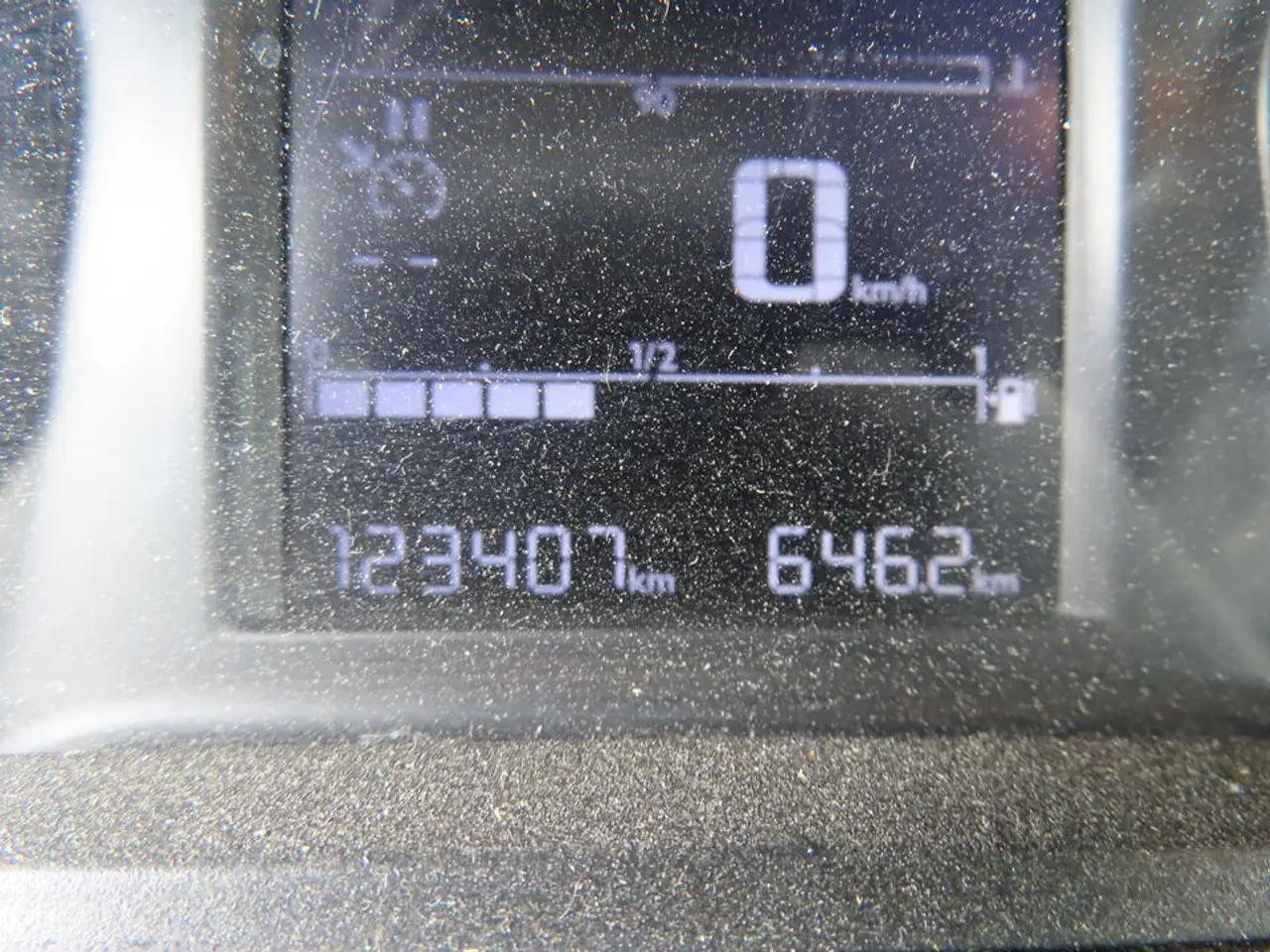 Billede 15 - Varebil CITROËN Jumpy 1.6 BLUEHDI 115 HK