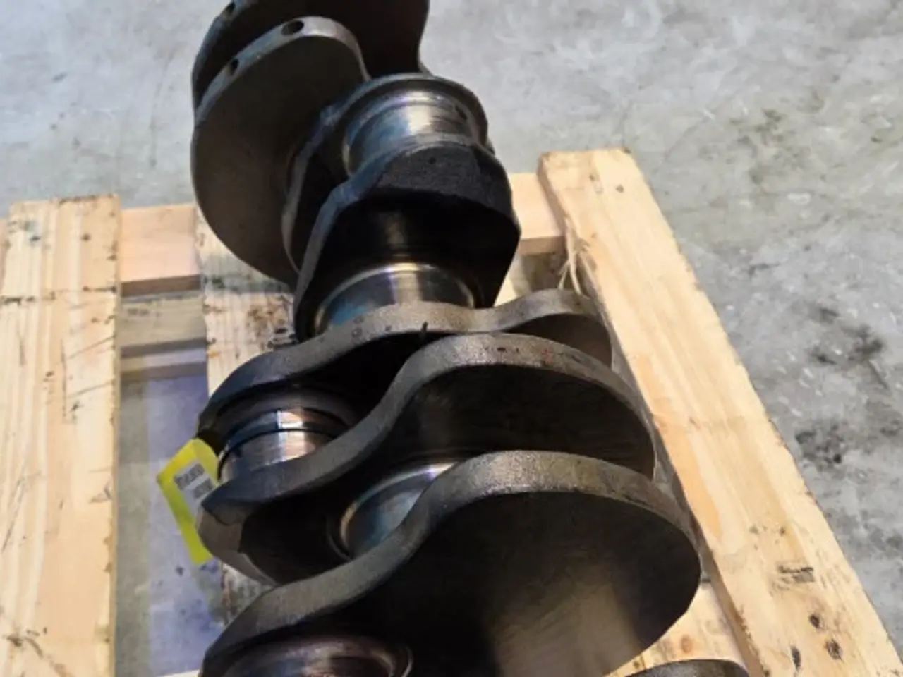 Billede 15 - Case 1620  Krumtapleje  3136036R95