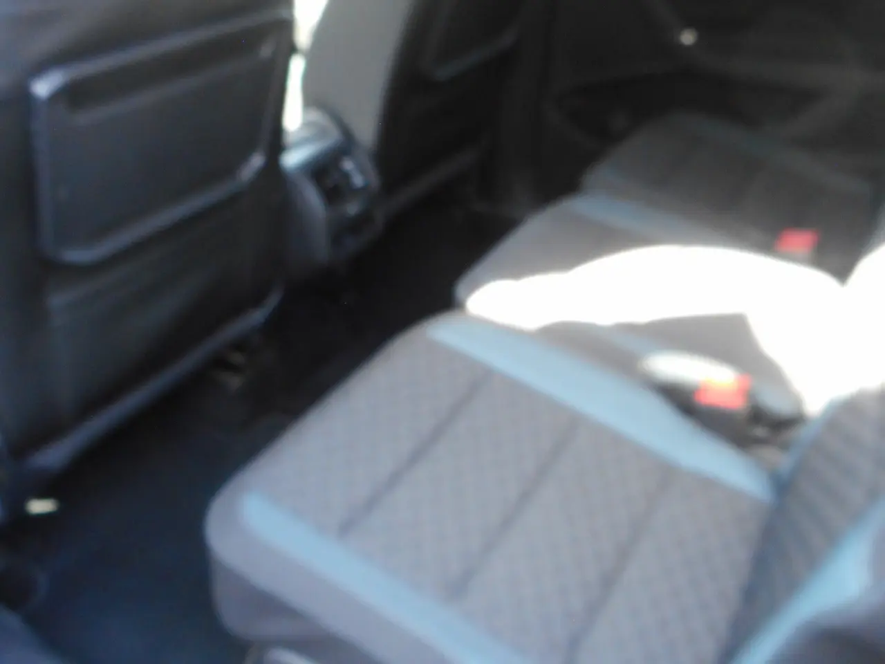 Billede 13 - VW Touran 1,6 TDi 115 IQ.Drive DSG 7prs