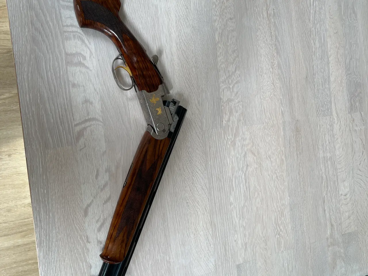 Billede 2 - Beretta 686 Ultra light gold