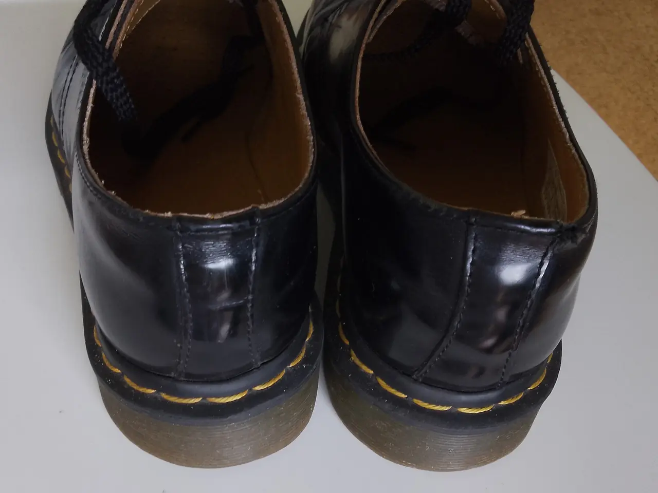 Billede 3 - Dr. Martens model 1461