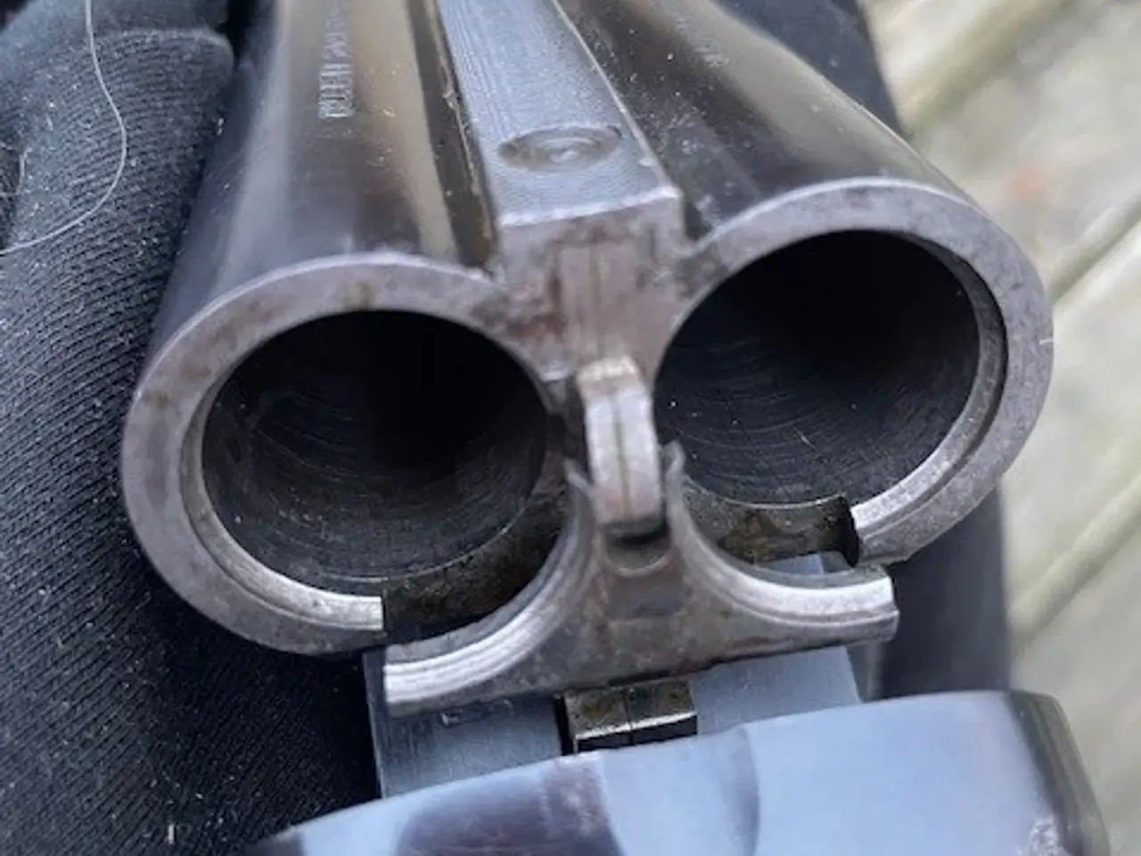 Billede 6 - BRNO ZP-47 med ægte sidelås sælges
