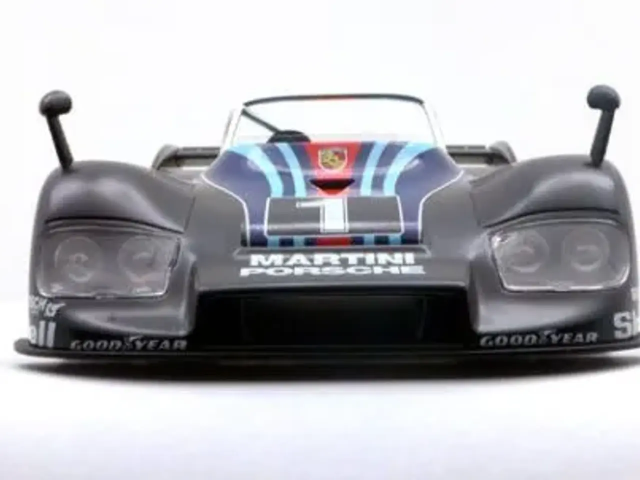 Billede 5 - 1976 Porsche 936/76 #1 Martini Racing