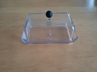 Smørboks, Bodum