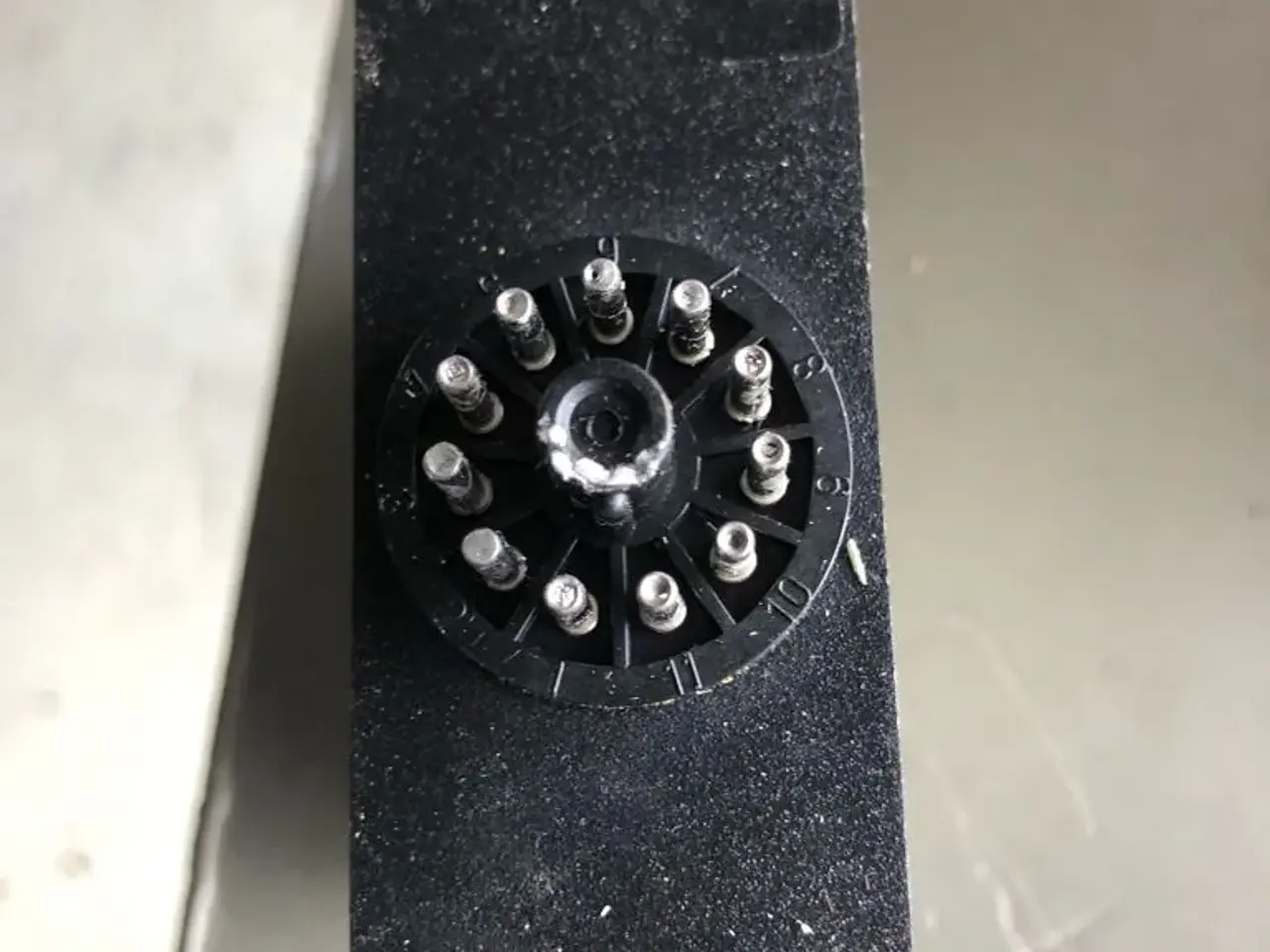 Billede 7 - Timer og 3 fasersikring sælges