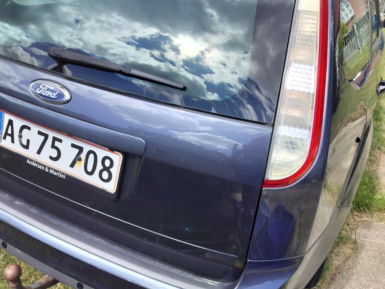 Billede 12 - Ford Focus 