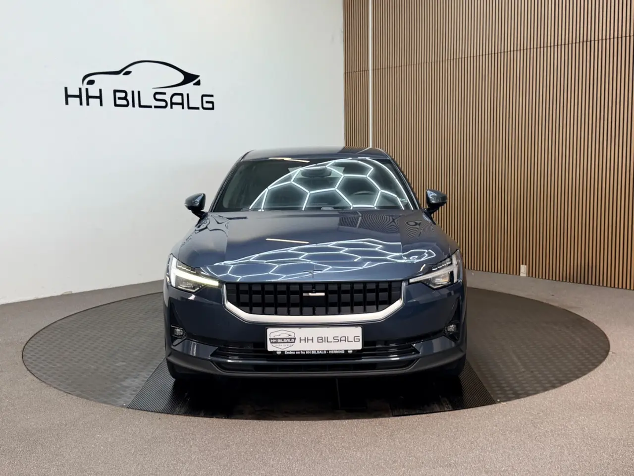 Billede 2 - Polestar 2 Standard Range
