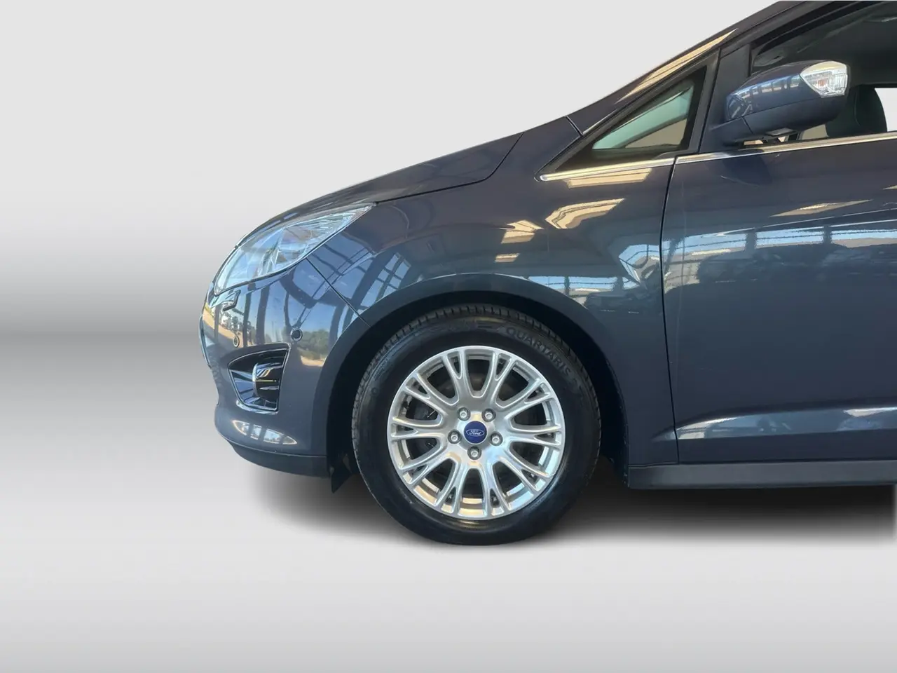 Billede 8 - Ford C-MAX 1,0 SCTi 125 Titanium