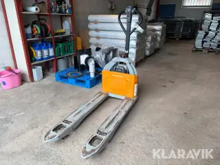 Elektrisk palleløfter Stihl ECH 12