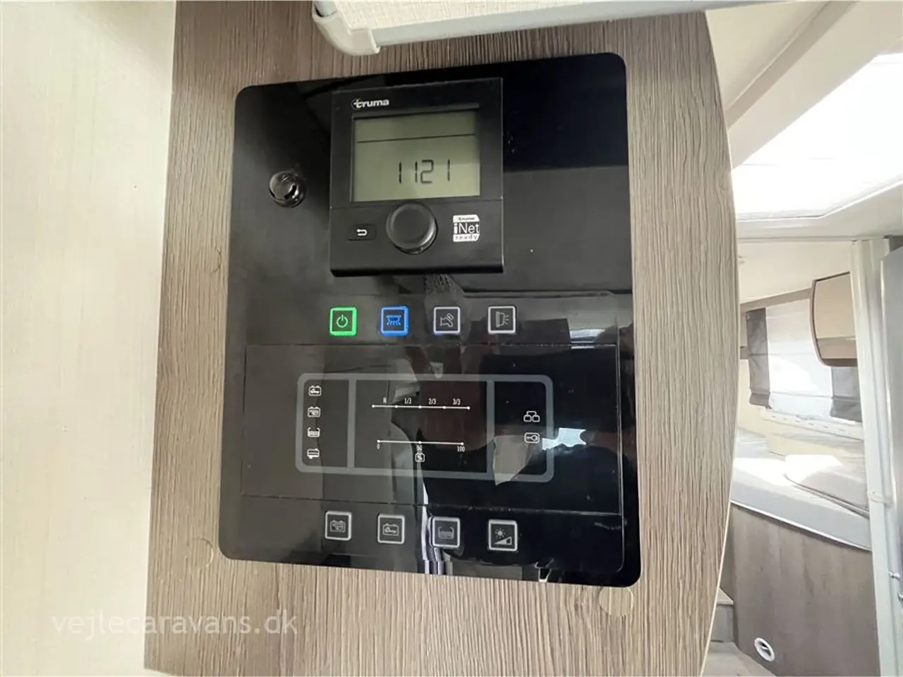 Billede 11 - 2019 - Chausson 627 Titanium
