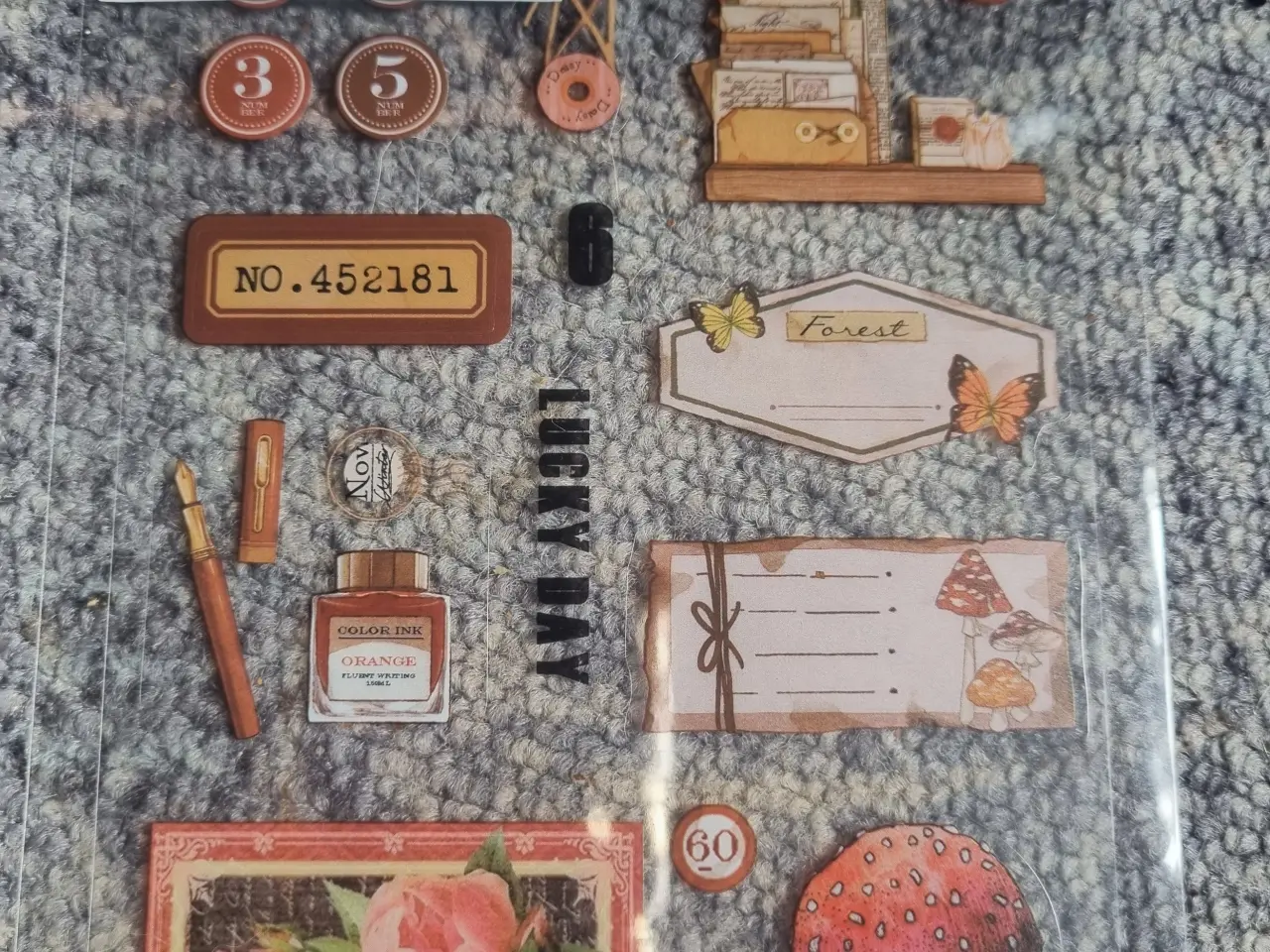 Billede 10 - Annonce 574 - Hobby