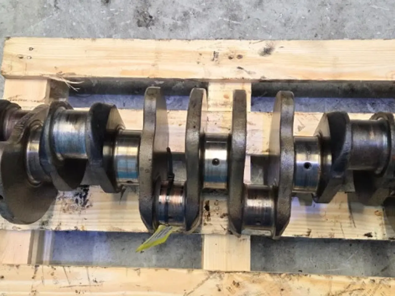 Billede 13 - Case 1620  Krumtapleje  3136036R95
