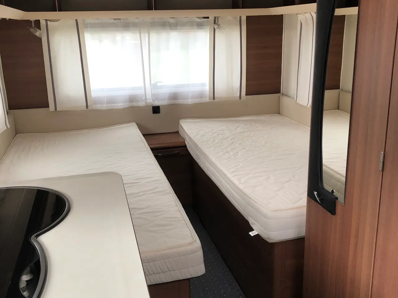 Billede 6 - Campingvogn - LMC Maestro 490E